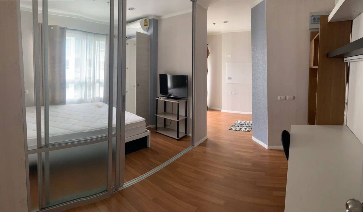 picture Lumpini condo for rent fully furnished  - 10/11