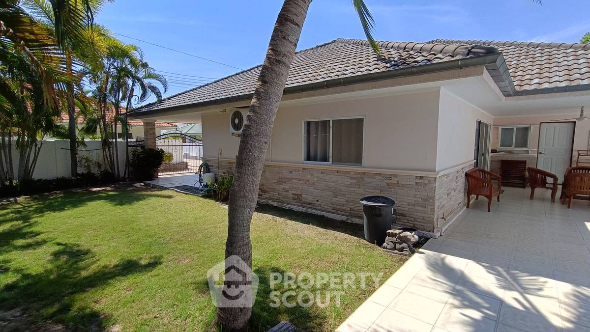 รูป วิลล่า 3-ห้องนอน ใน สามร้อยยอด (ID 2091122) - รูปที่ 3/21