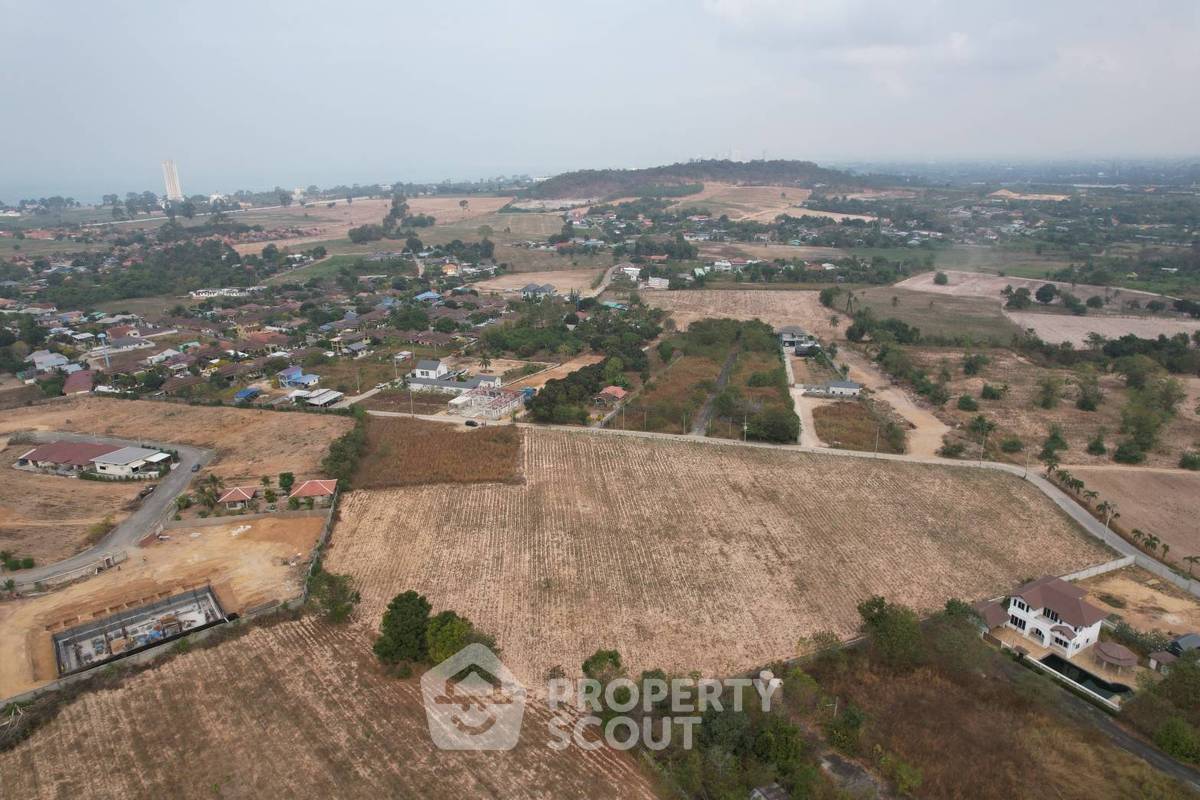 รูป ที่ดินสำหรับปล่อยขาย 18,316 ตารางเมตร แถว ใกล้ สวนนงนุช (ID 2106370) - รูปที่ 4/6