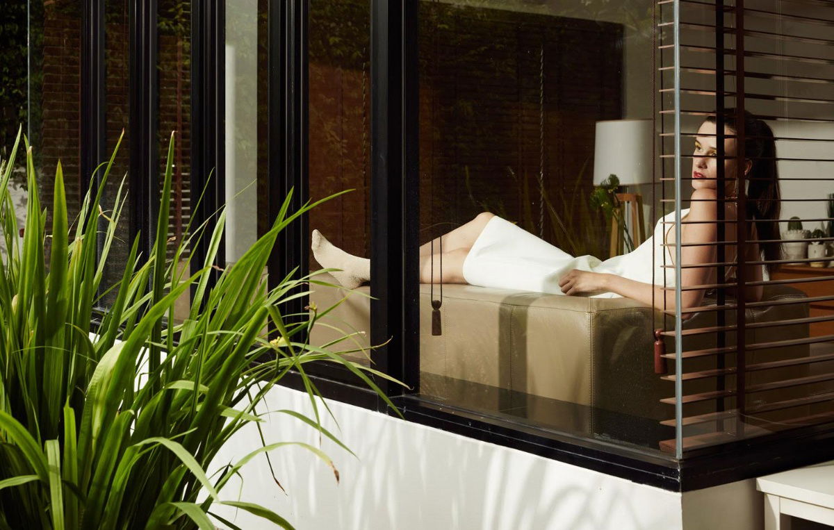 picture Modern House for Rent in Ratchada Soi 3 Near MRT Rama 9 - 10/35