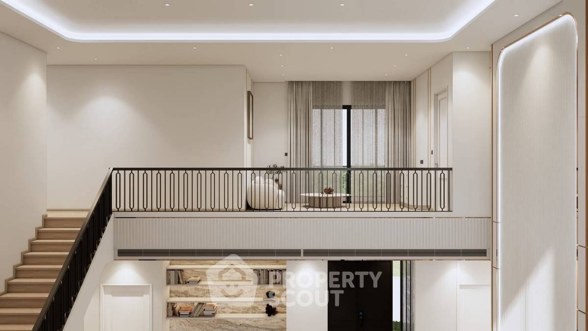 รูป บ้าน 4-ห้องนอน ที่ ชีฟเทน บาย ภัททา ใกล้ เมืองพัทยา (ID 2165221) - รูปที่ 3/10