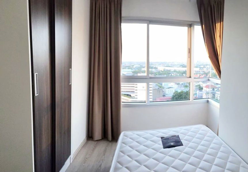 รูป ห้องว่าง❤️ราคาต่อรองได้✅สนใจห้องนี้ทักได้เลยนะคะ❣️❣️❣️ชีวาทัย เพชรเกษม 27 - รูปที่ 4/13