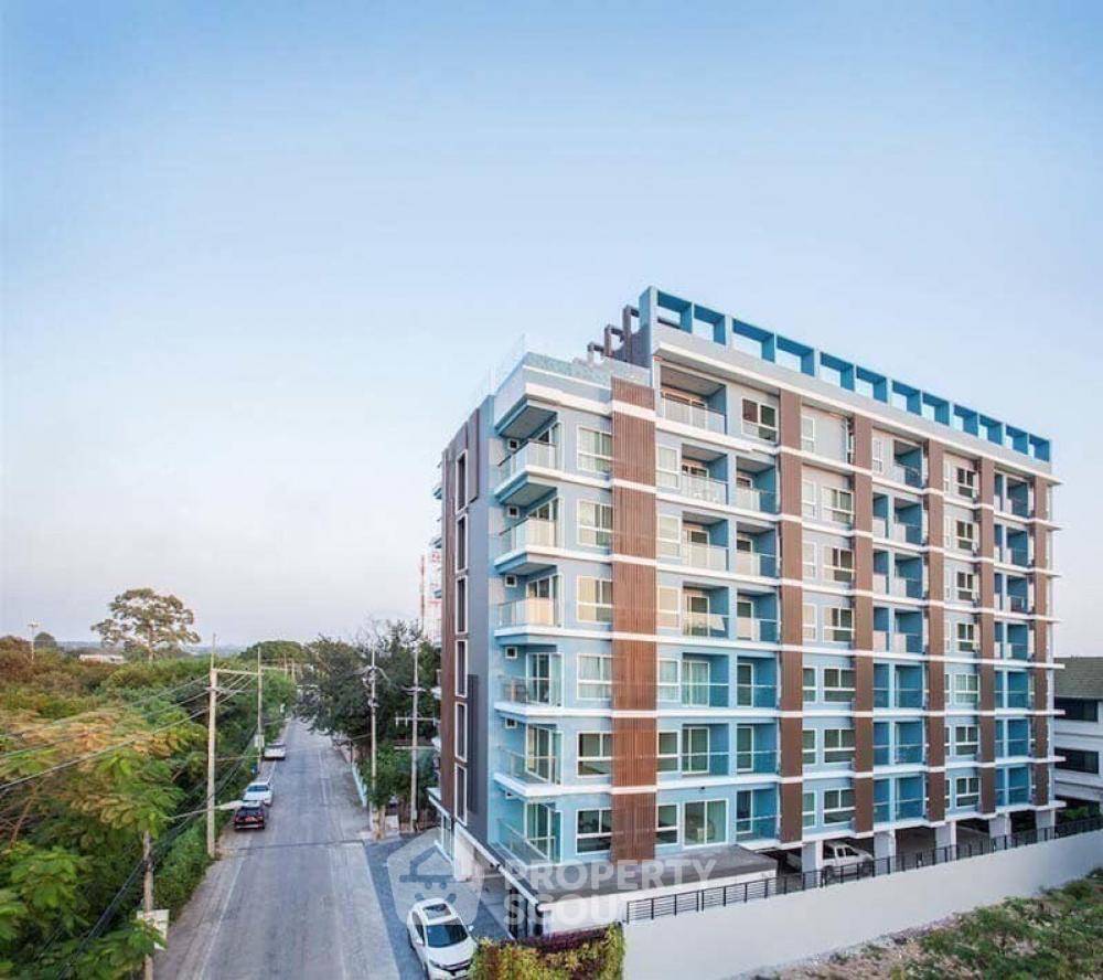 picture 1-BR Condo at Long Beach Condo close to Baan Amphur (ID 1158091) - 3/10