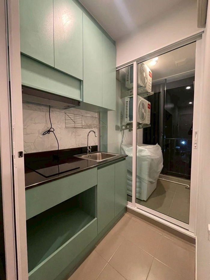 รูป 🔥ด่วน ห้องไปไวมากกก / Code: KJ9975  ให้เช่า Regent home bangna ✅ Add Line @kjcondo (มี@ข้างหน้าด้วยนะคะ) - รูปที่ 4/12