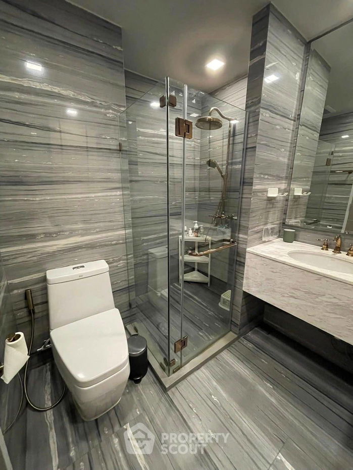 รูป คอนโด 2-ห้องนอน ที่ แอชตัน สุขุมวิท 41 ใกล้ BTS พร้อมพงษ์ (ID 2434319) - รูปที่ 5/8