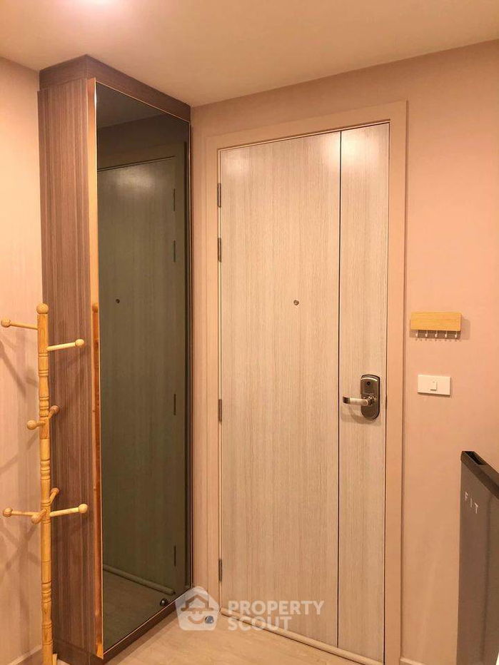 รูป คอนโด 1-ห้องนอน ที่ ดิ อิลิแกนท์ ลาดพร้าว 1 ใกล้ MRT ลาดพร้าว (ID 739025) - รูปที่ 5/24