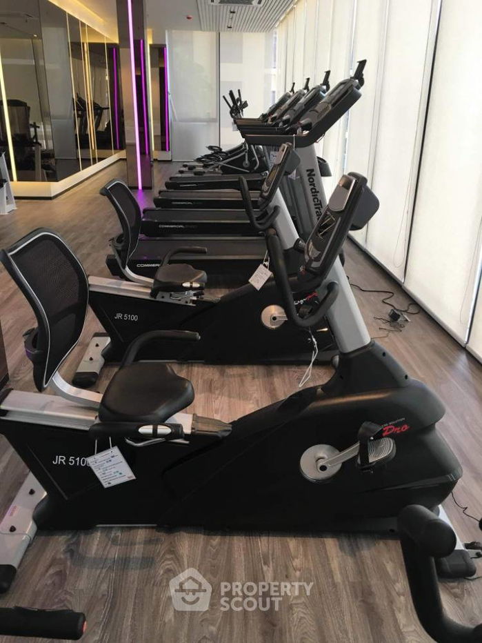 รูป คอนโด 1-ห้องนอน ที่ พลัมคอนโด ปิ่นเกล้า สเตชั่น ใกล้ MRT บางยี่ขัน (ID 728945) - รูปที่ 8/10