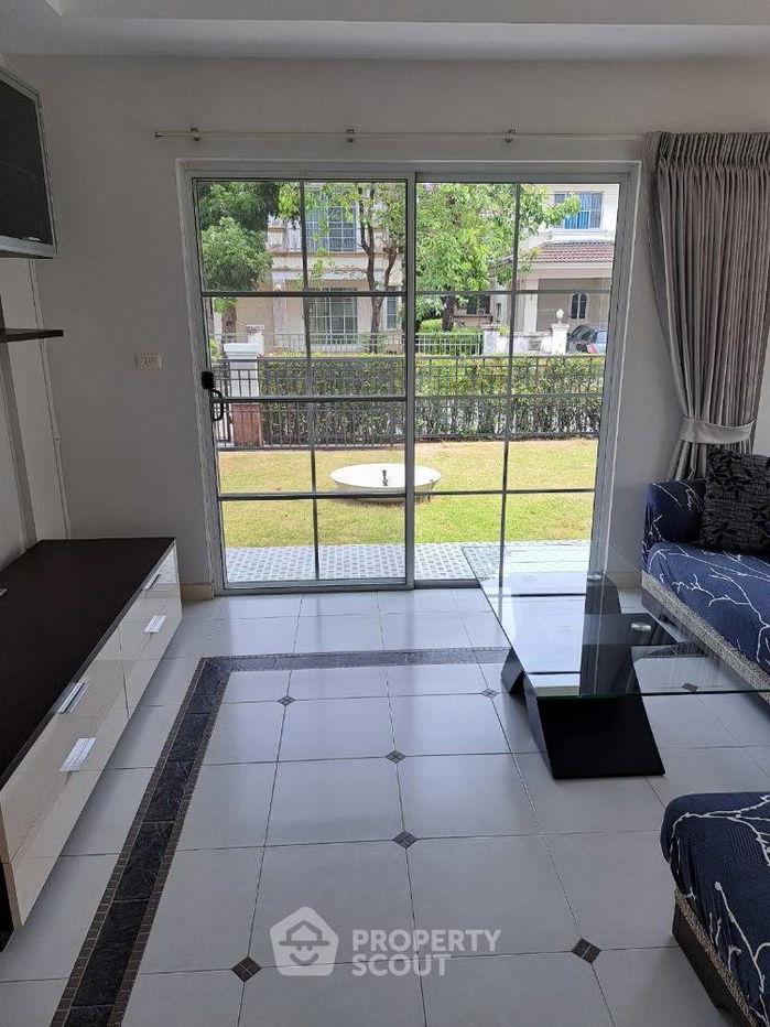 รูป บ้าน 3-ห้องนอน ใกล้ ท่าอากาศยานสุวรรณภูมิ (ID 1109251) - รูปที่ 7/18