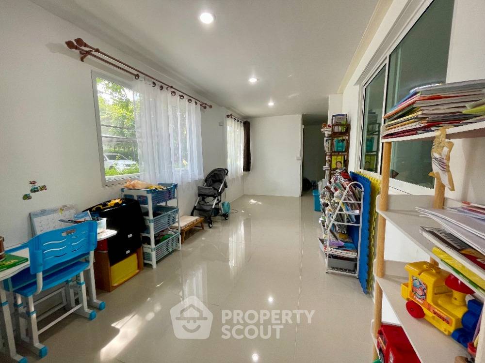 รูป บ้าน 4-ห้องนอน ใน บางศรีเมือง (ID 1868726) - รูปที่ 4/19