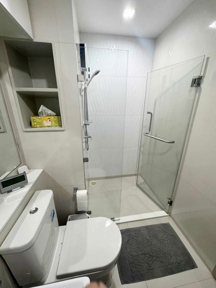 รูป ห้องว่าง❤️ราคาต่อรองได้✅สนใจห้องนี้ทักได้เลยนะคะ❣️❣️❣️จตุจักร 💥ไลฟ์ ลาดพร้าว แวลลีย์🔴🟢🟡 - รูปที่ 14/14