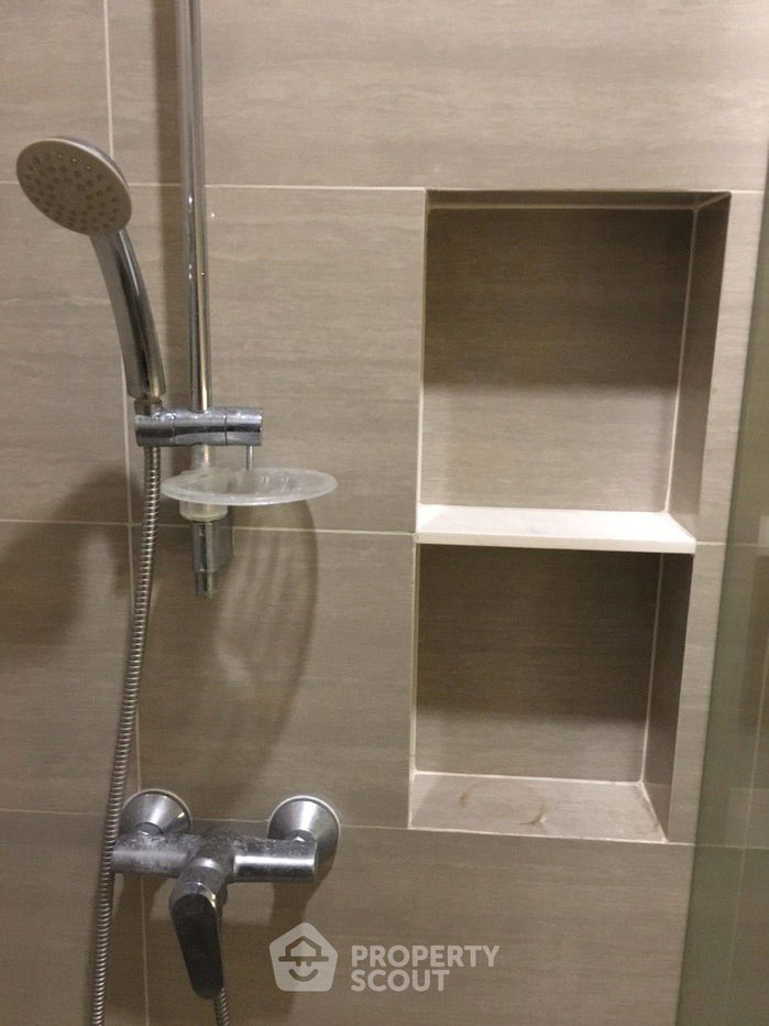 รูป คอนโด 1-ห้องนอน ที่ เอ็ม จตุจักร ใกล้ BTS สะพานควาย (ID 1365205) - รูปที่ 15/16