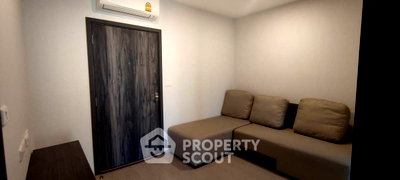 Condos for sale : 1-BR Condo at Elio Del Nest near BTS Udom Suk (ID 1534611)