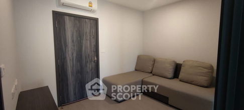 1-BR Condo at Elio Del Nest near BTS Udom Suk (ID 1534611)