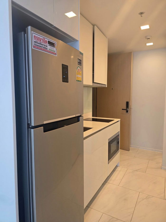 picture Condo for Rent Hyde Sukhumvit 11 (CR03329) - 5/8