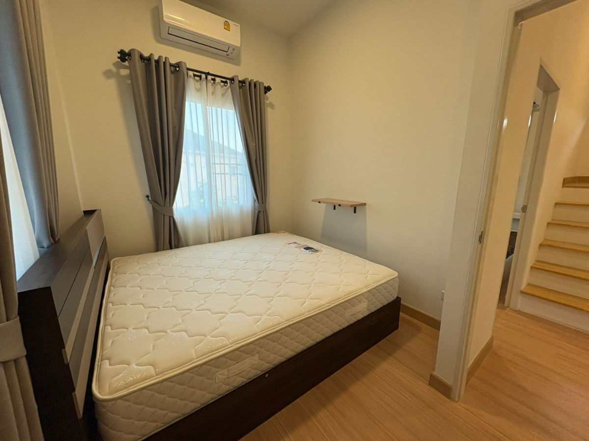 picture Two-storey detached house for sale  4 bedrooms 3 bathrooms and 3 parkings. - 20/26