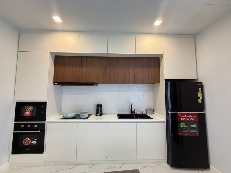 picture ⛵ Pool villa - Naklua Pattaya ⛵ 3bedrooms >> THB70,000/month彡 - 8/13