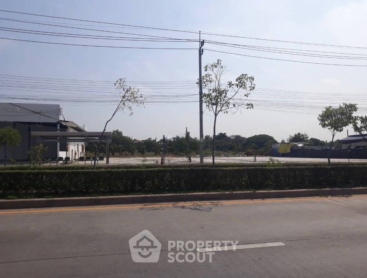 รูป ที่ดินสำหรับปล่อยเช่า 516 ตารางเมตร แถว ใน ประเวศ (ID 2098589) - รูปที่ 2/3