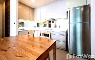 เช่าคอนโด BTS เซนต์หลุยส์ : คอนโดให้เช่า 2 ห้องนอน ในโครงการ ดิ แอดเดรส สาทร 1746064