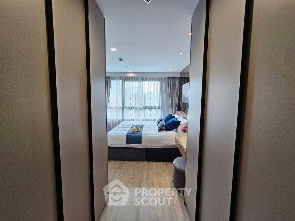 รูป คอนโด 1-ห้องนอน ที่ ไอดีโอ สุขุมวิท 93 ใกล้ BTS บางจาก (ID 1232126) - รูปที่ 20/22