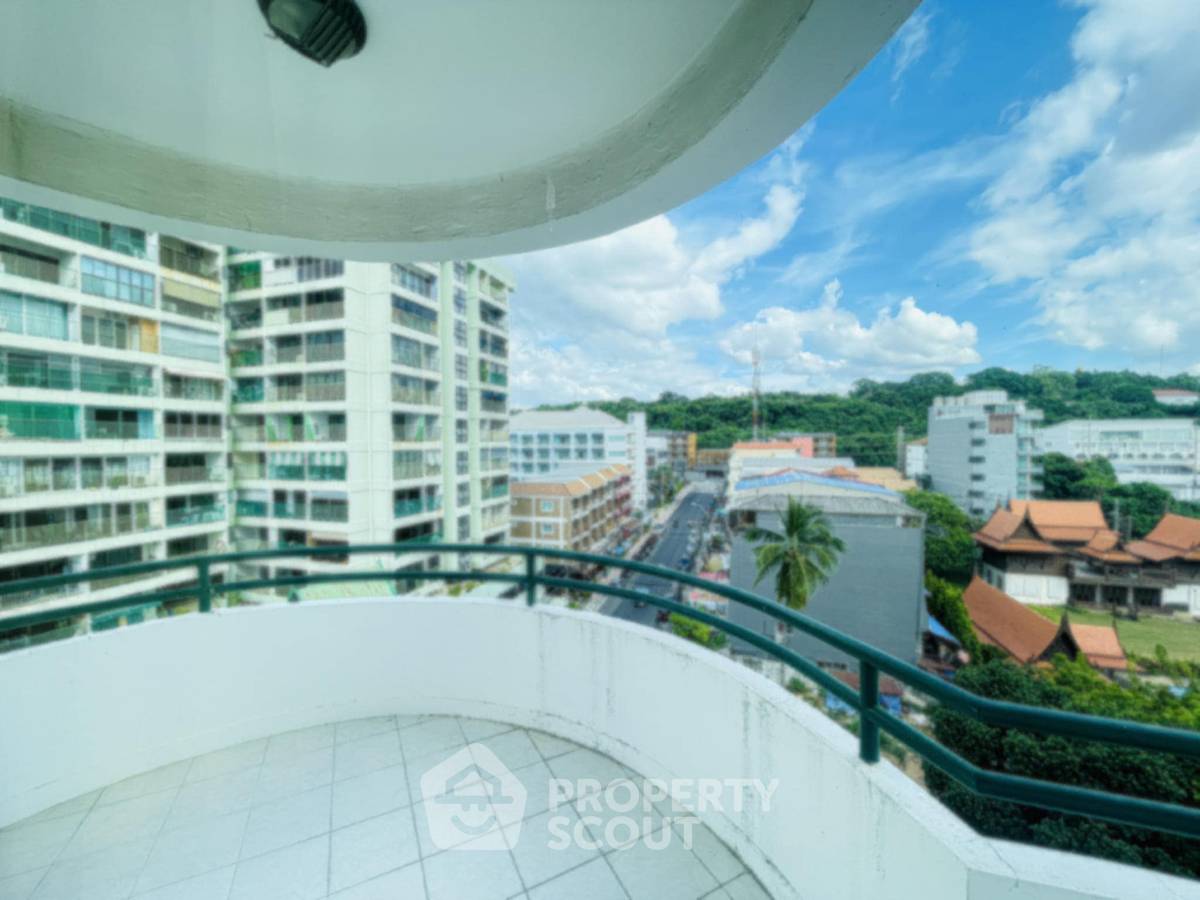 รูป คอนโด 1-ห้องนอน ที่ สตาร์ บีช คอนโดเทล ใกล้ ถนนพระตำหนัก พัทยา (ID 2112018) - รูปที่ 7/10