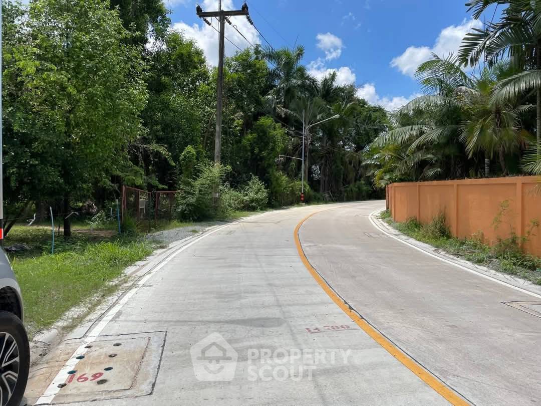 รูป ที่ดินสำหรับปล่อยขาย 31,580 ตารางเมตร แถว ใกล้ สวนนงนุช (ID 2066811) - รูปที่ 3/8