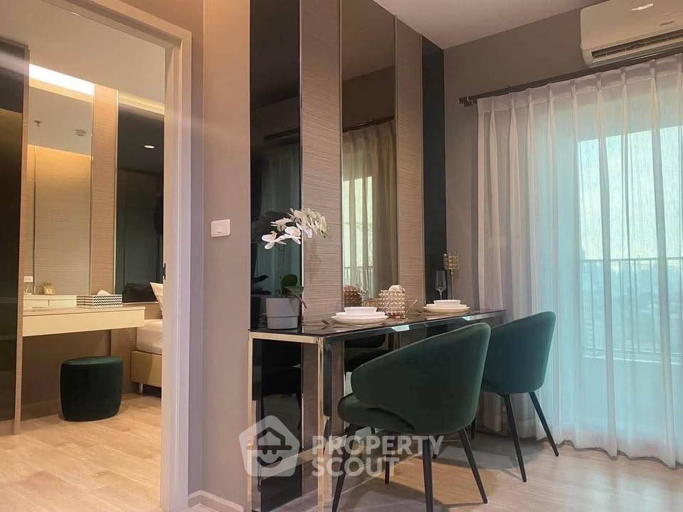 รูป คอนโด 1-ห้องนอน ที่ พลัมคอนโด รามคำแหง ใกล้ ARL รามคำแหง (ID 2040162) - รูปที่ 9/10