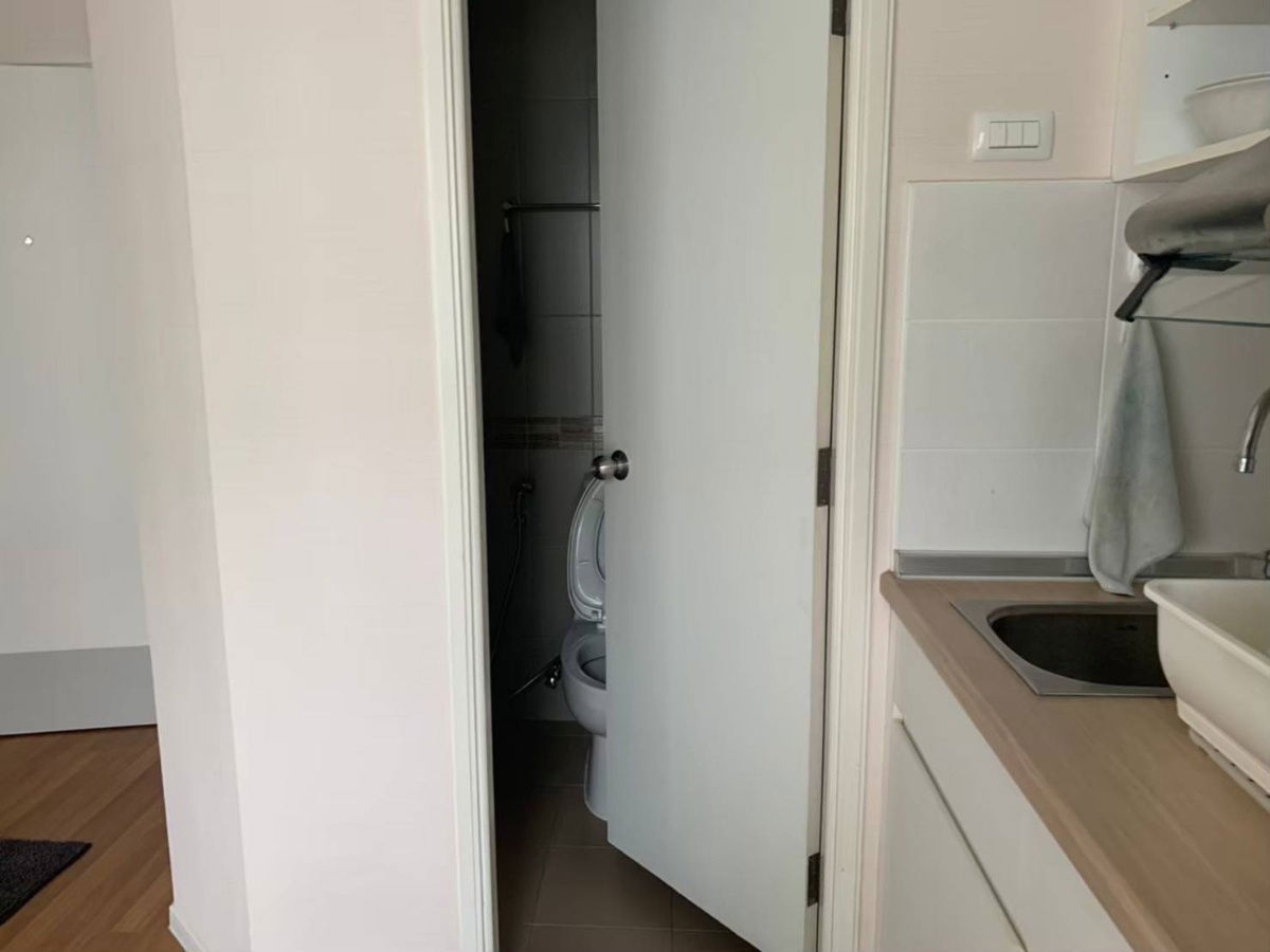 picture Lumpini condo for rent fully furnished  - 8/11