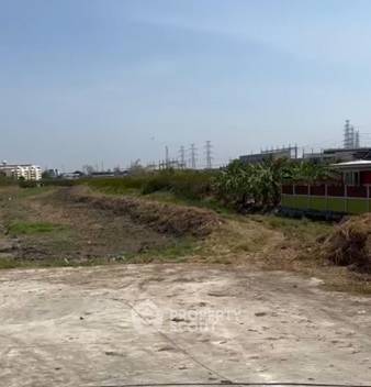 รูป ที่ดินสำหรับปล่อยขาย 17,340 ตารางเมตร แถว ใน บางแก้ว (ID 2096019) - รูปที่ 3/6