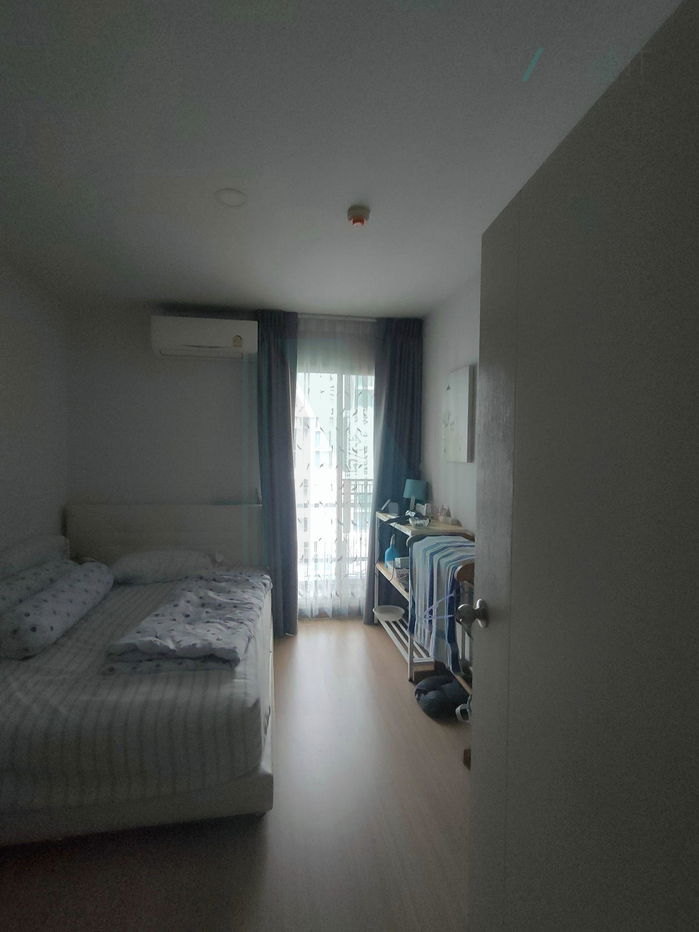 picture For rent condo DECO CONDO Building 1, Floor 4,2 bed room, Room size 52 sqm - 5/8