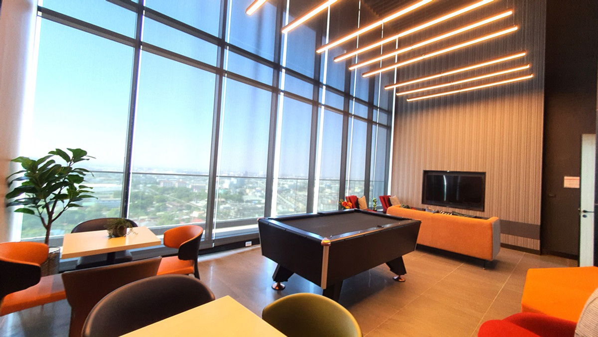 picture Code: KJ9967 for rent The Origin Ram 209 Interchange 🔥🔥 Line ID: @kjcondo (with @)🔥🔥 - 19/20