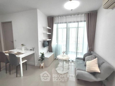 2-BR Condo at Ideo Blucove Sukhumvit near BTS Udom Suk (ID 2009055)