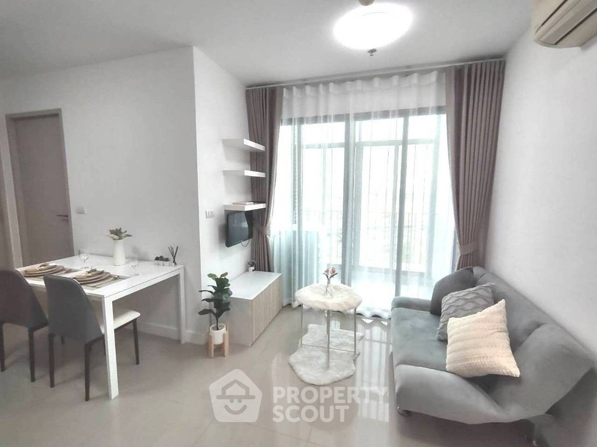 picture 2-BR Condo at Ideo Blucove Sukhumvit near BTS Udom Suk (ID 2009055) - 1/19