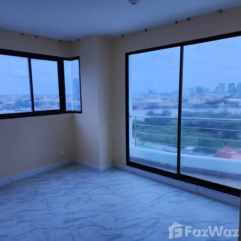 picture 2 Bedrooms for Sales at Supalai Casa Riva 5549199 - 4/11