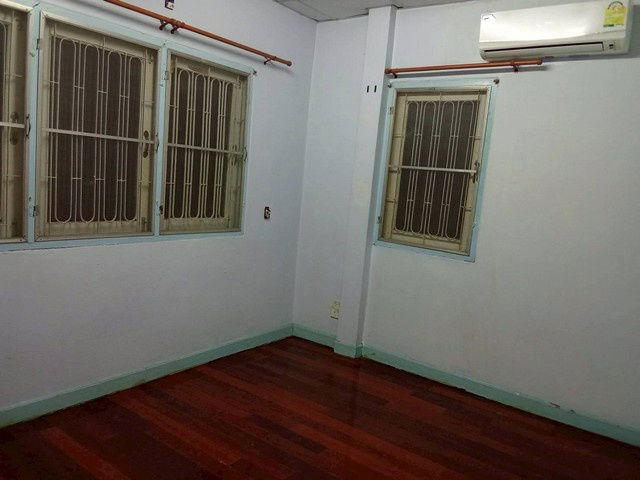 picture Detached House For Rent Senaniwet Village Bangkok - 6/8