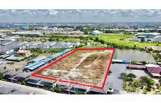 รูป ที่ดินสำหรับปล่อยขาย 11,361.2 ตารางเมตร แถว ใน บางโฉลง (ID 1973169) - รูปที่ 3/5