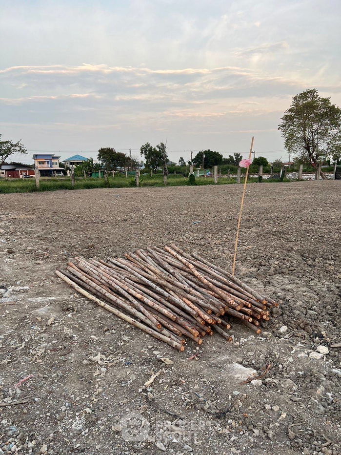 รูป ที่ดินสำหรับปล่อยขาย 1,600 ตารางเมตร แถว ใน ท่าแร้ง (ID 2091099) - รูปที่ 3/6