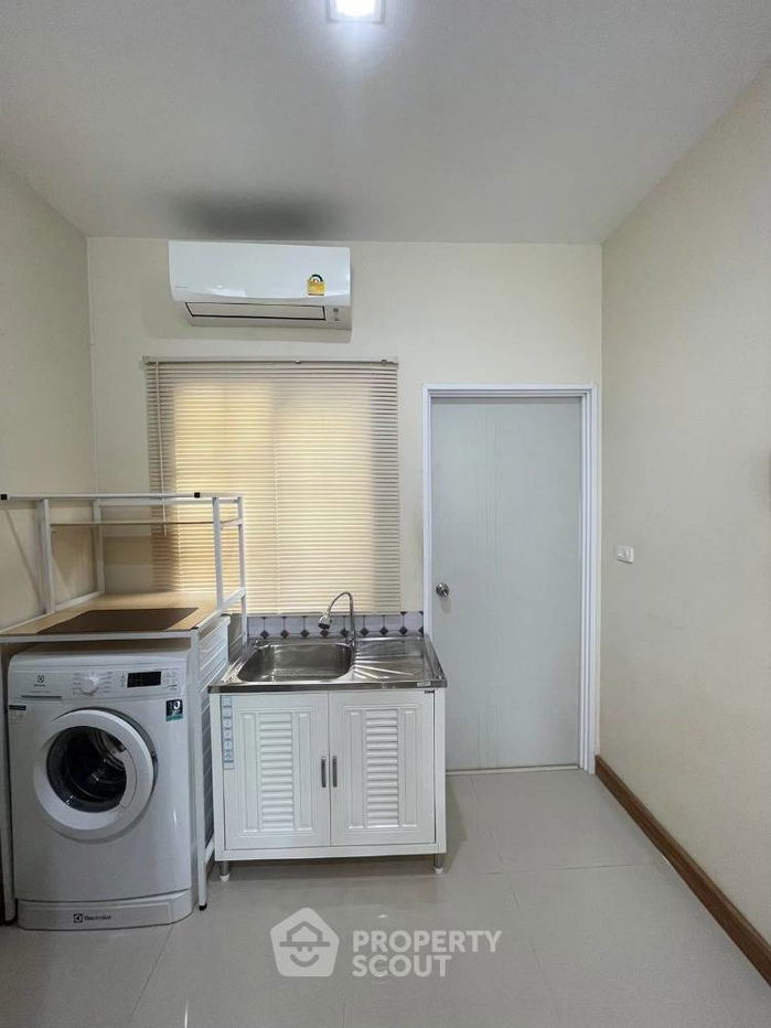 รูป ทาวน์เฮาท์ 3-ห้องนอน ใน หนองค้างพลู (ID 1761708) - รูปที่ 5/15