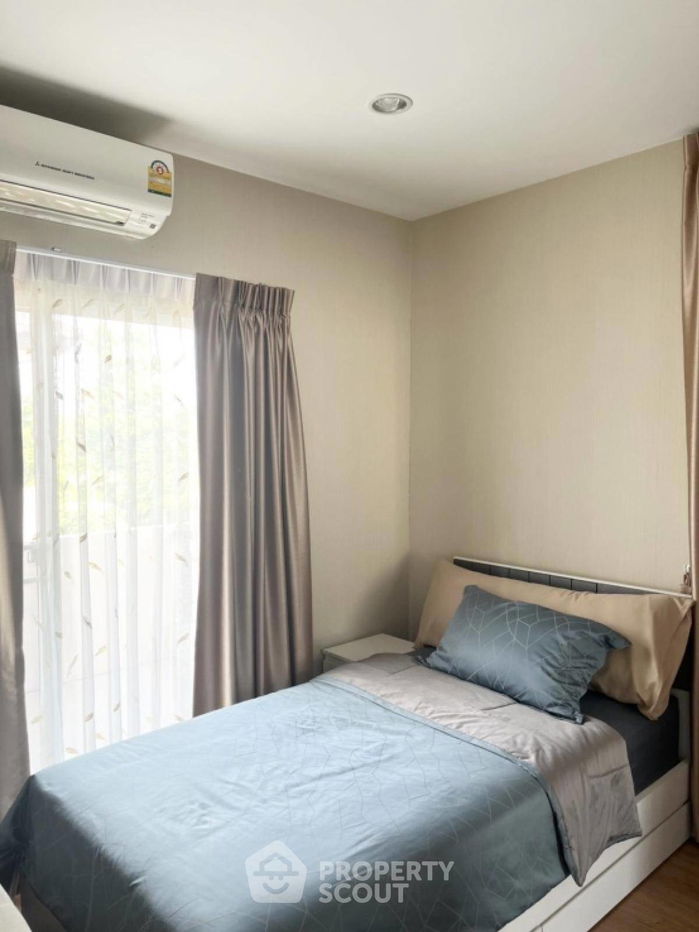 รูป บ้าน 3-ห้องนอน ที่ เดอะ แพลนท์ เทพารักษ์ - บางนา ใน บางเมือง (ID 1740702) - รูปที่ 10/10