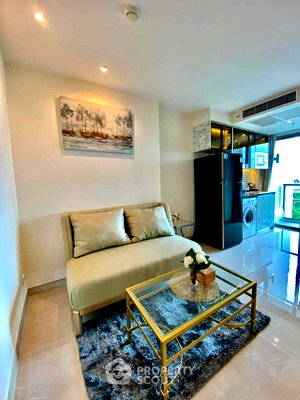 Condos for rent : 1-BR Condo at The Riviera Monaco close to Pattaya (ID 1853134)
