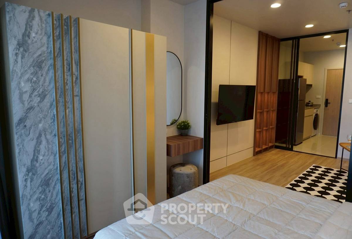 picture 1-BR Condo at Culture Thonglor near BTS Thong Lor (ID 2457178) - 7/7