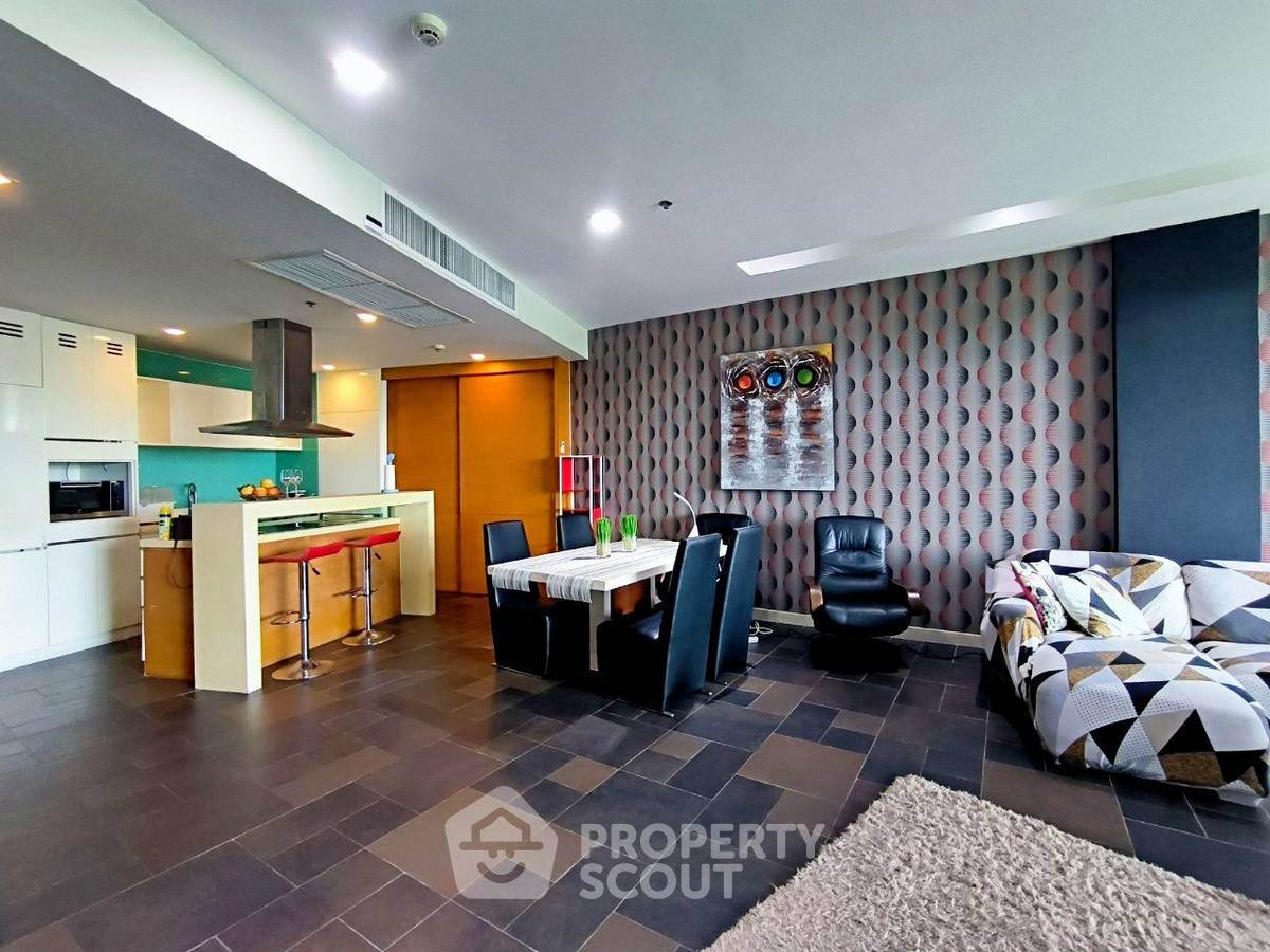 picture 2-BR Condo at Ananya Beachfront Condominium close to Sanctuary of Truth (ID 1830505) - 9/24