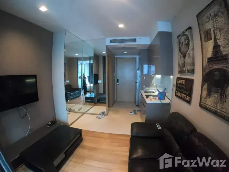 picture Experience Luxury at Hyde Sukhumvit 13 - Unbeatable Value 1076744 - 1/6