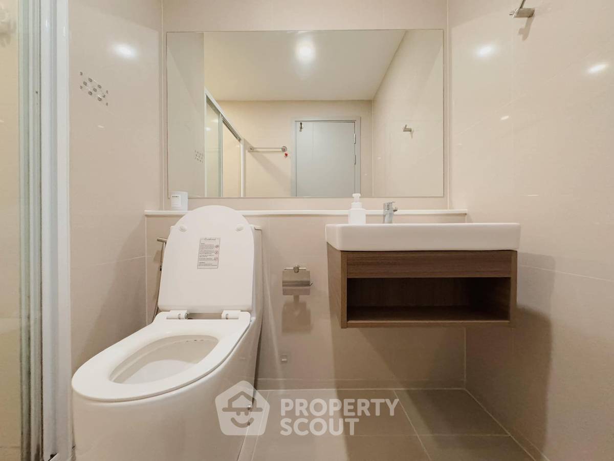 รูป คอนโด 1-ห้องนอน ที่ แอสปาย สุขุมวิท-อ่อนนุช ใน สวนหลวง (ID 2066492) - รูปที่ 11/11