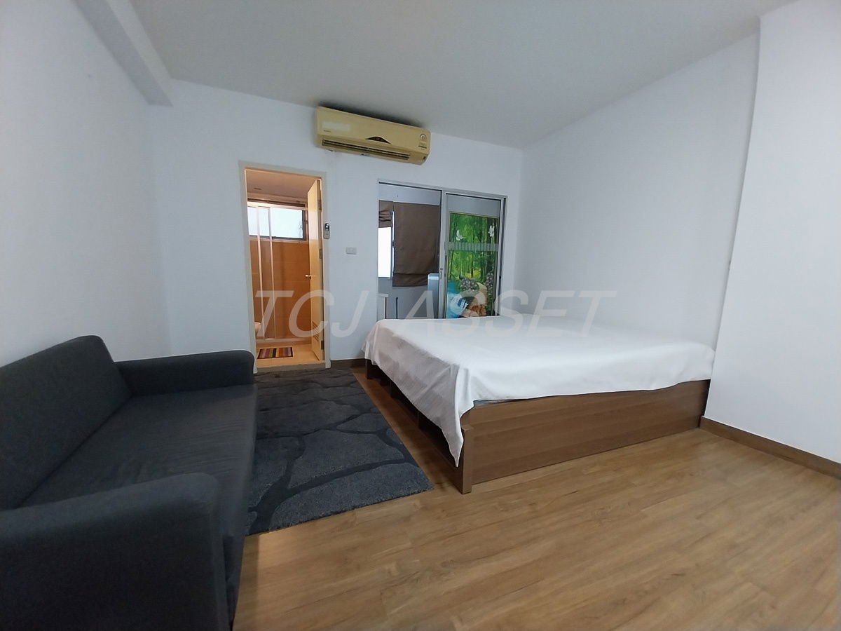 รูป ขายคอนโด ศุภาลัย ปาร์ค ศรีนครินทร์ ใกล้ MRT ศรีอุดม - รูปที่ 9/9