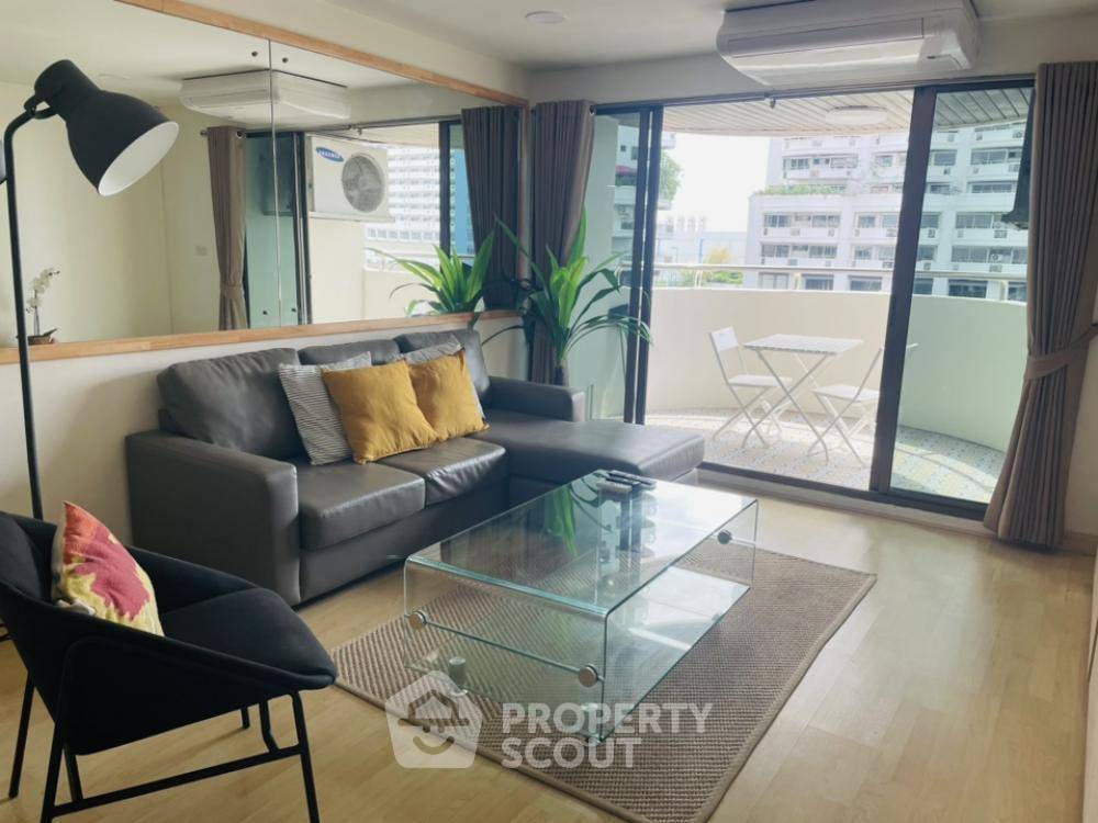 รูป คอนโด 2-ห้องนอน ที่ ฟลอร่าวิลล์ คอนโดมิเนียม ใกล้ ARL หัวหมาก (ID 437655) - รูปที่ 2/10