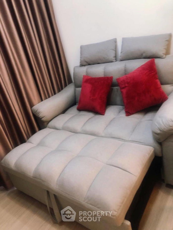 รูป คอนโด 2-ห้องนอน ที่ แอสปาย สุขุมวิท-อ่อนนุช ใกล้ BTS อ่อนนุช (ID 596552) - รูปที่ 12/25