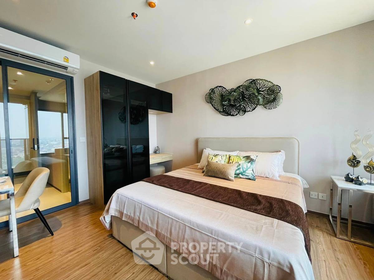 รูป คอนโด สตูดิโอ ที่ วันซ์ พัทยา ใกล้ พัทยากลาง (ID 1149123) - รูปที่ 10/18