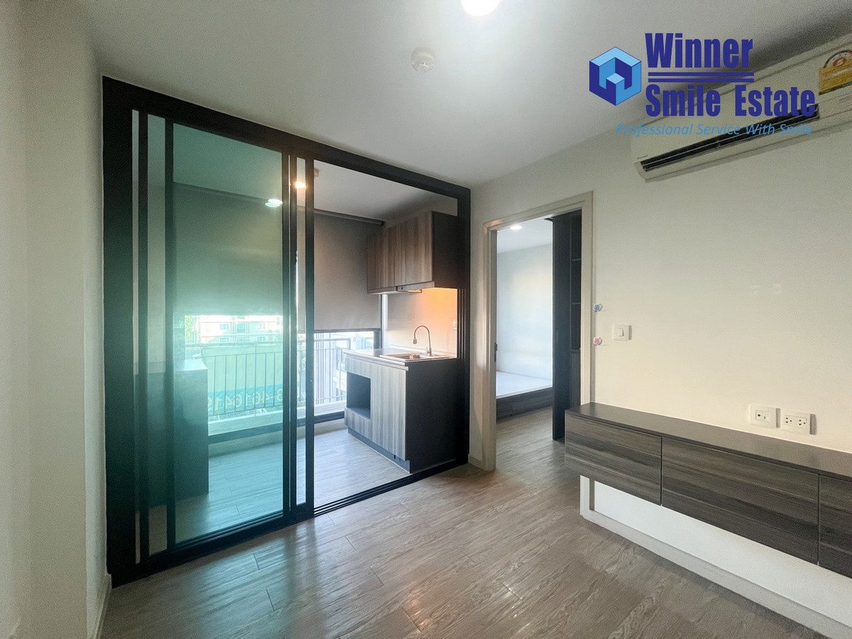 รูป ขายคอนโด วิลล่า ลาซาล สุขุมวิท 105 คอนโดใกล้ รถไฟฟ้า BTS แบริ่ง - รูปที่ 4/8