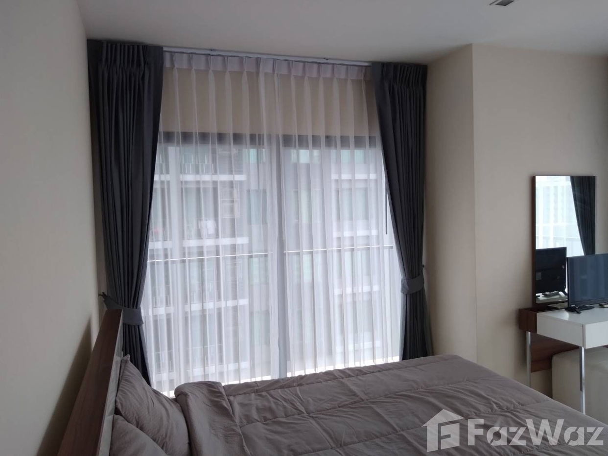 picture 1 Bedroom Condo for sale at Noble Remix 1025996 - 12/13