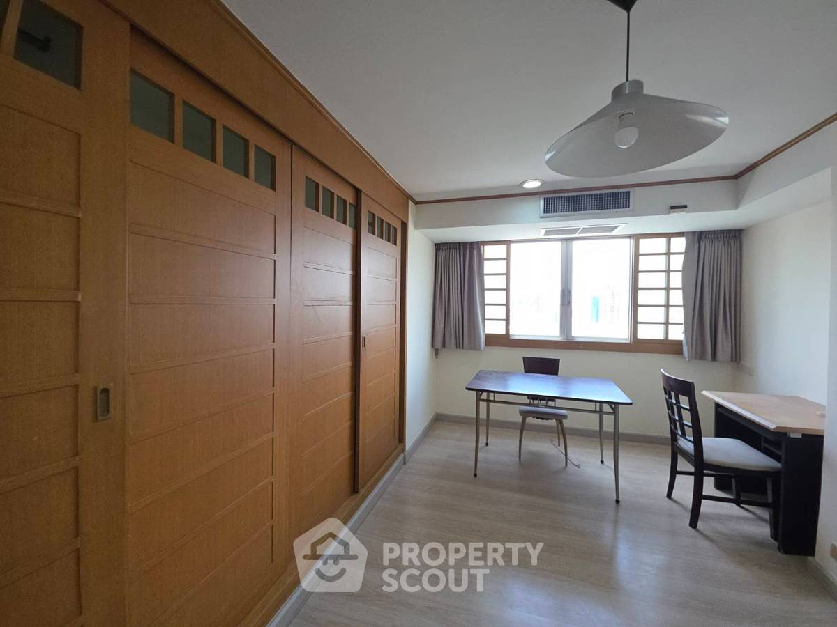 picture 3-BR Condo at The Waterford Diamond Tower Sukhumvit near BTS Phrom Phong (ID 2317984) - 21/21